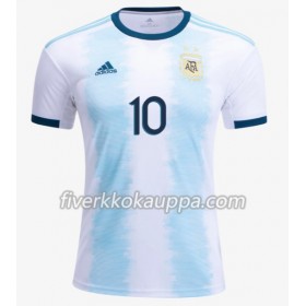 Jalkapallo Pelipaidat/Peliasut Argentiina Diego Maradona 10 Kotipelipaita Copa América 2019